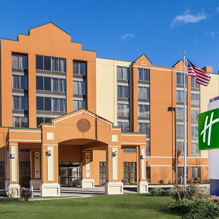 Holiday Inn Express South Portland By Ihg Kültér fotó