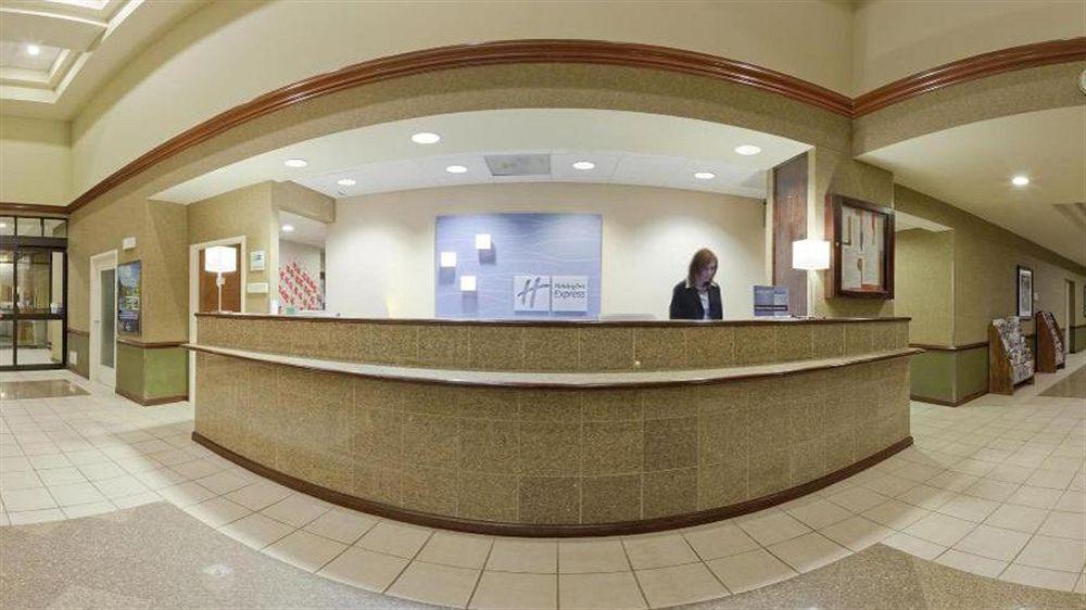 Holiday Inn Express South Portland By Ihg Kültér fotó