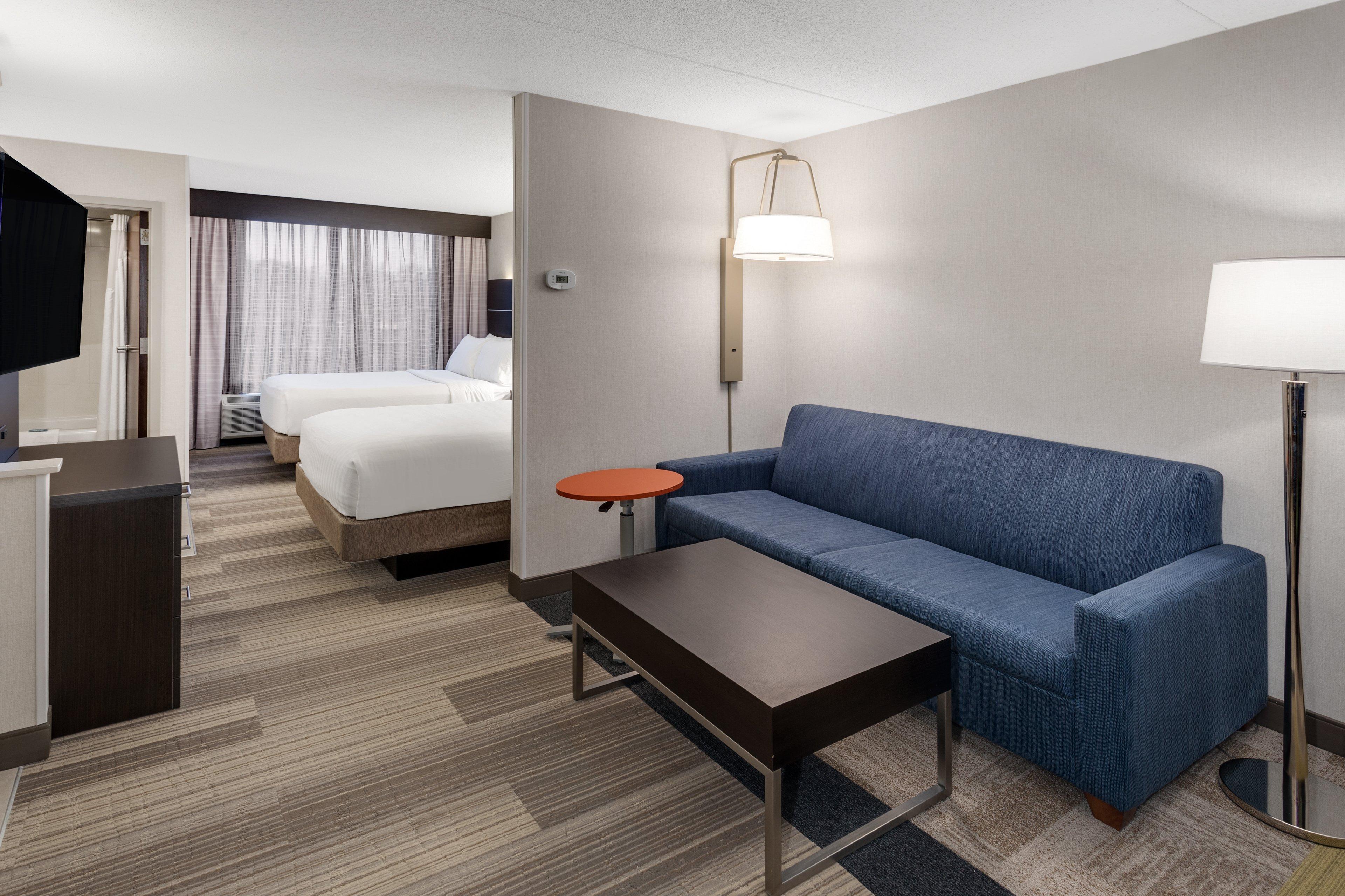 Holiday Inn Express South Portland By Ihg Kültér fotó