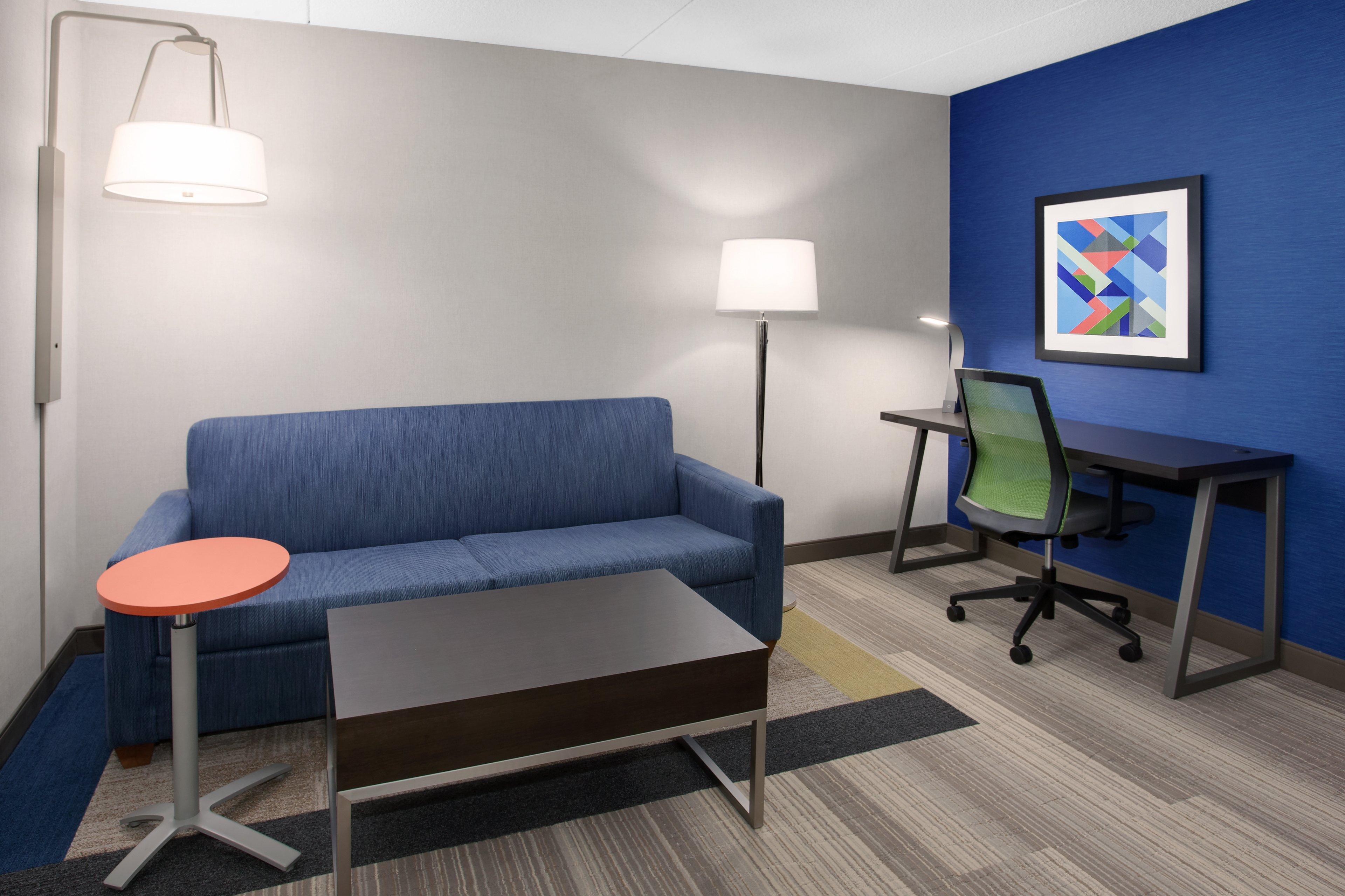 Holiday Inn Express South Portland By Ihg Kültér fotó
