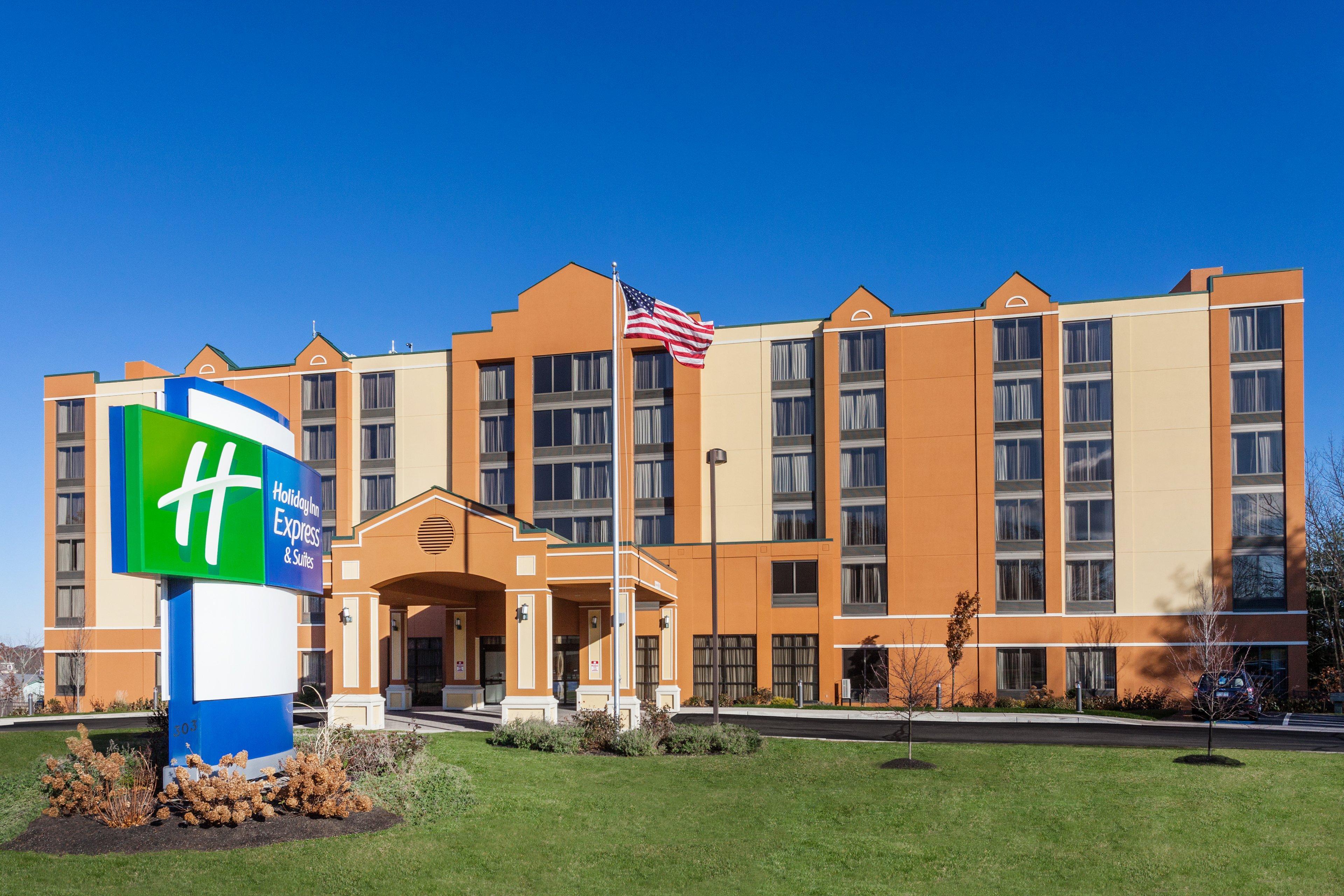 Holiday Inn Express South Portland By Ihg Kültér fotó