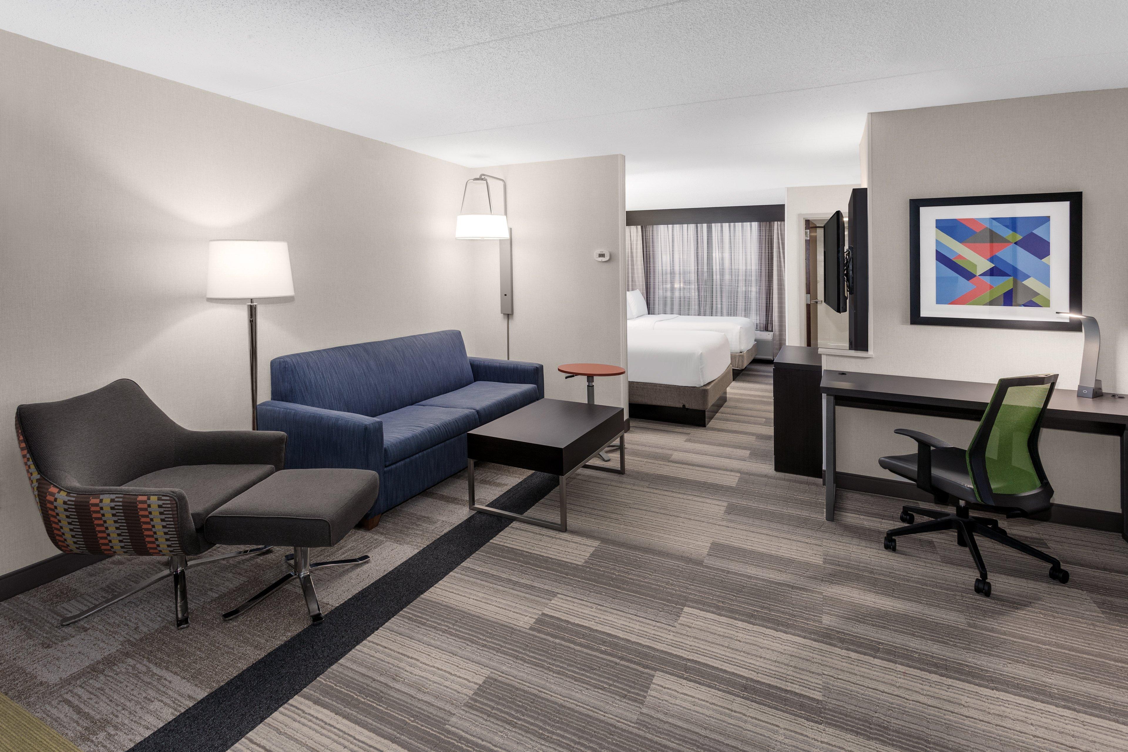 Holiday Inn Express South Portland By Ihg Kültér fotó