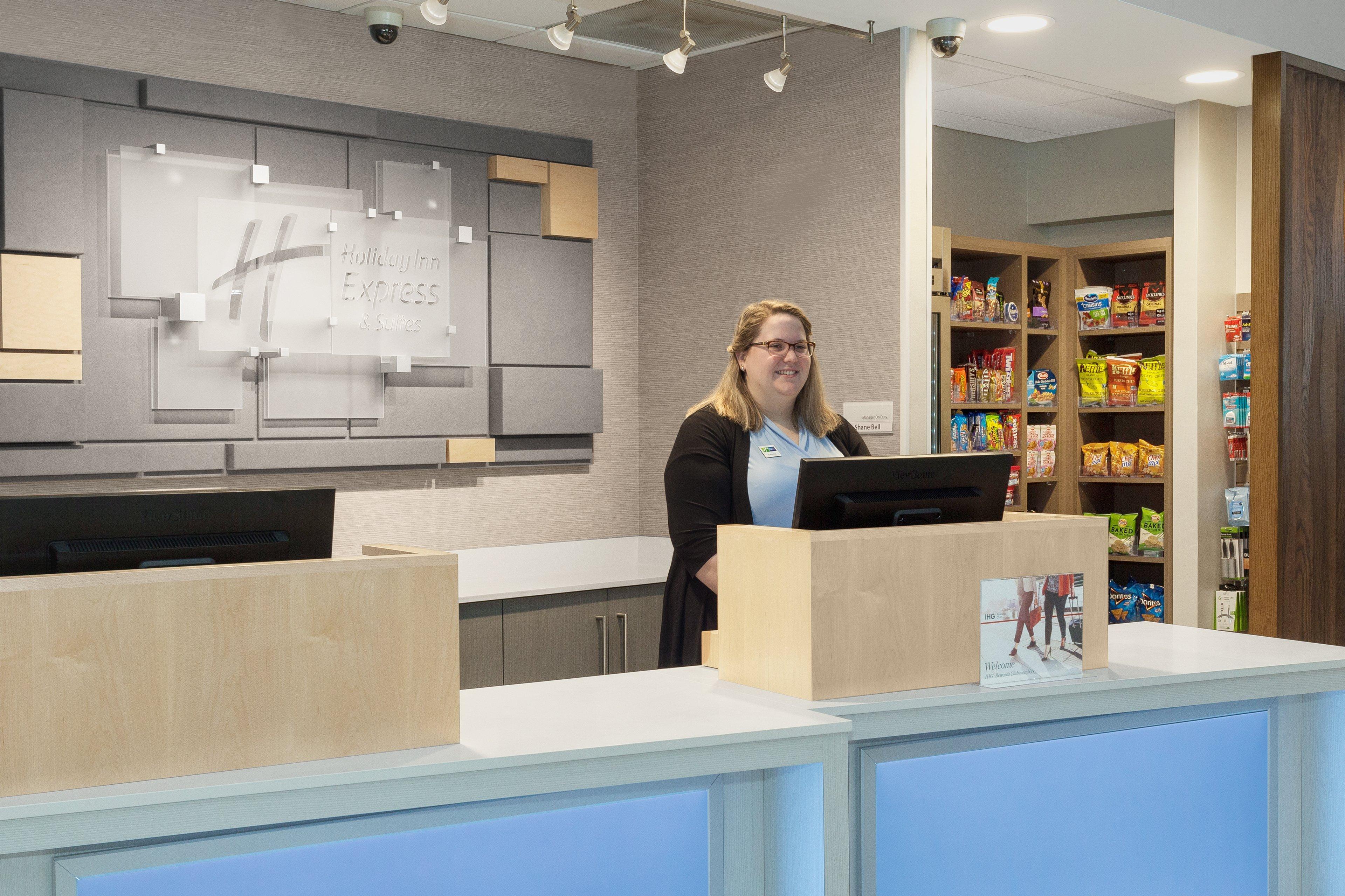 Holiday Inn Express South Portland By Ihg Kültér fotó