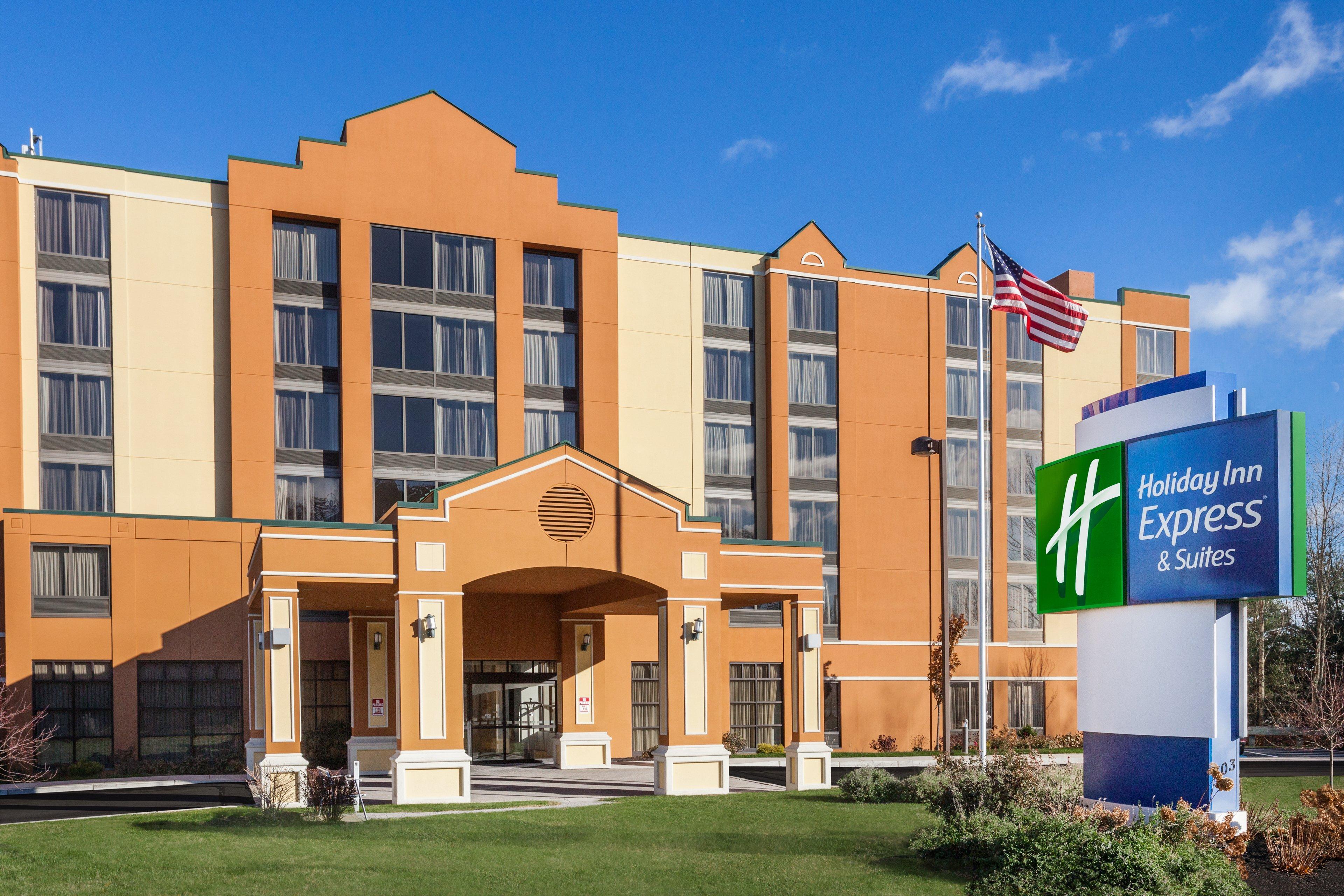 Holiday Inn Express South Portland By Ihg Kültér fotó