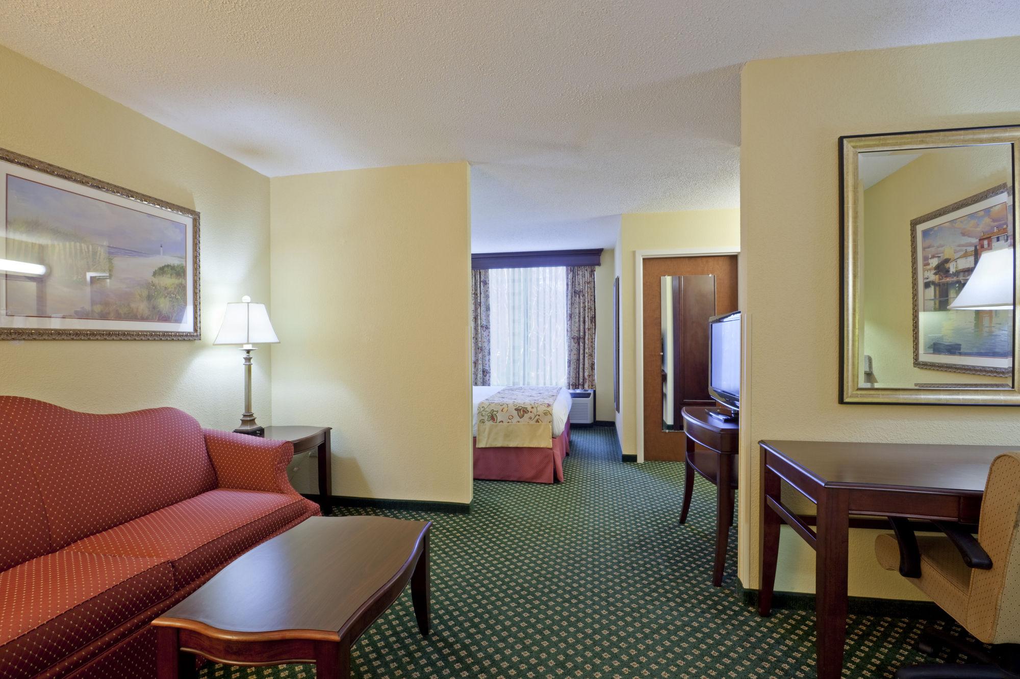Holiday Inn Express South Portland By Ihg Kültér fotó