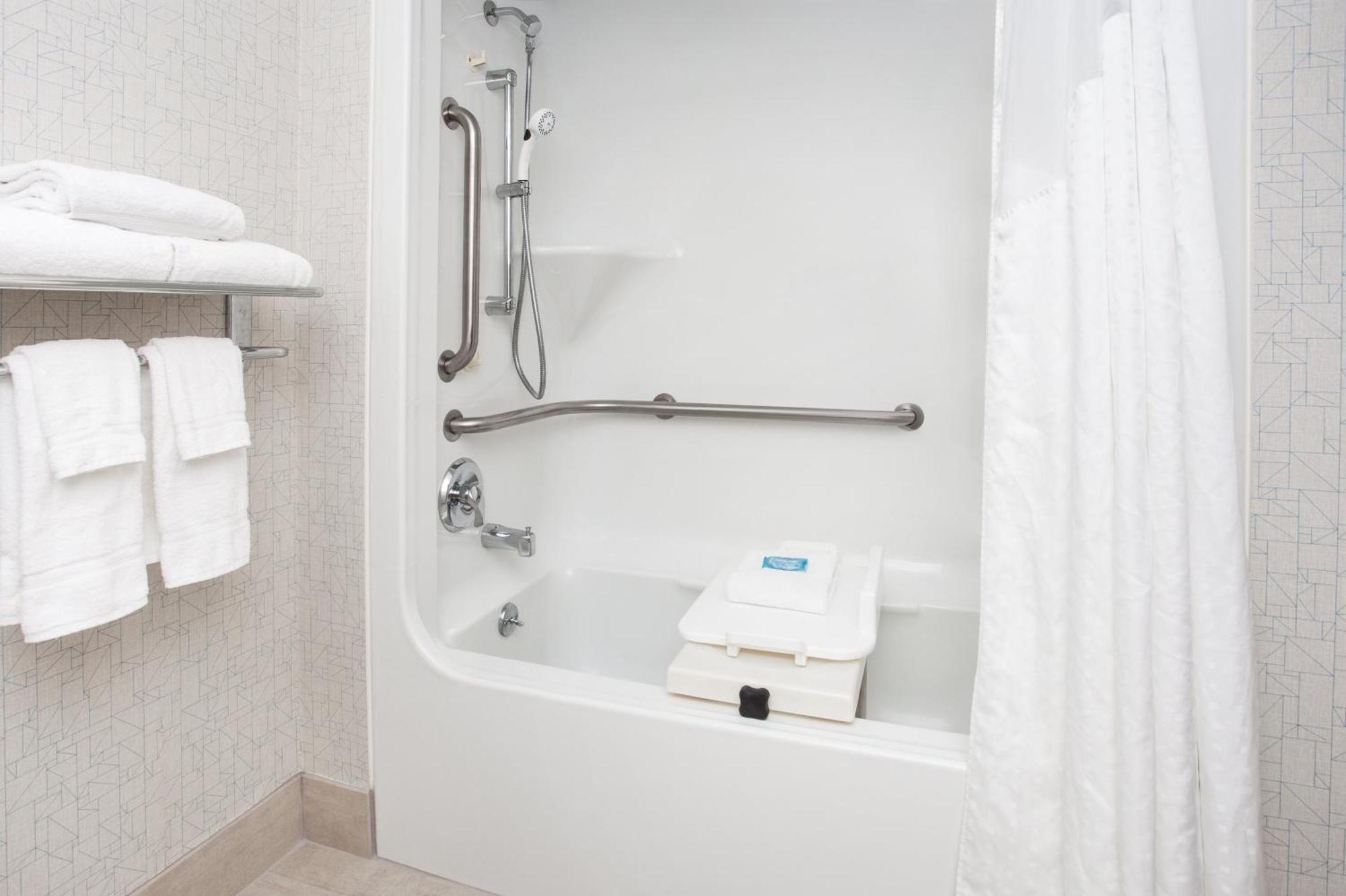 Holiday Inn Express South Portland By Ihg Kültér fotó