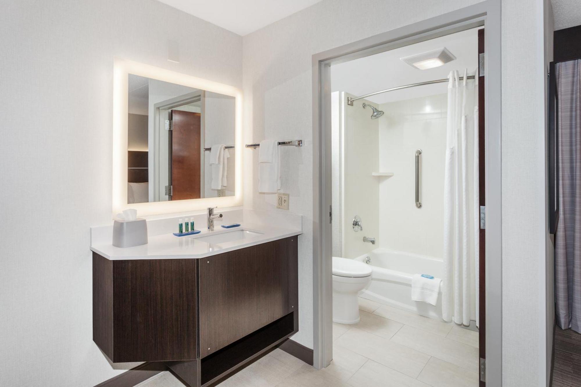 Holiday Inn Express South Portland By Ihg Kültér fotó