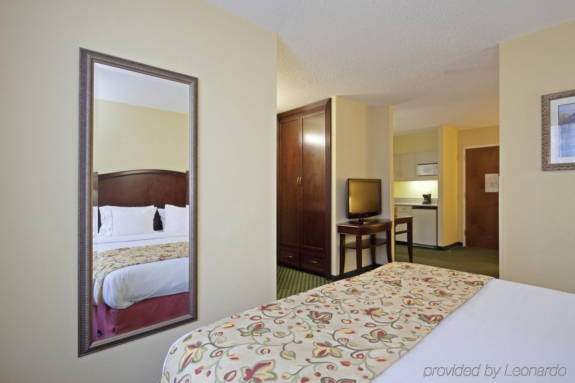 Holiday Inn Express South Portland By Ihg Szoba fotó