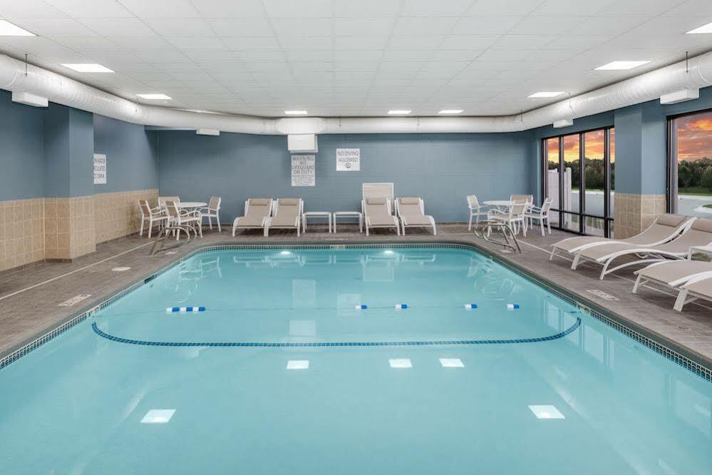 Holiday Inn Express South Portland By Ihg Kültér fotó